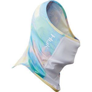 Huk Tie Dye Neck Gaiter
